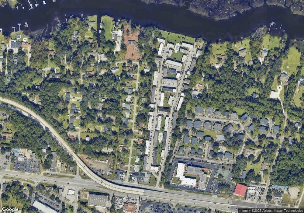 6 1649 El Prado, Jacksonville, FL 32216 - photo 1