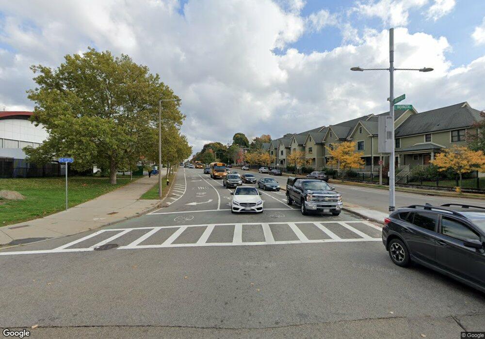 2 Valentine St unit 1, Boston, MA 02119 - photo 1