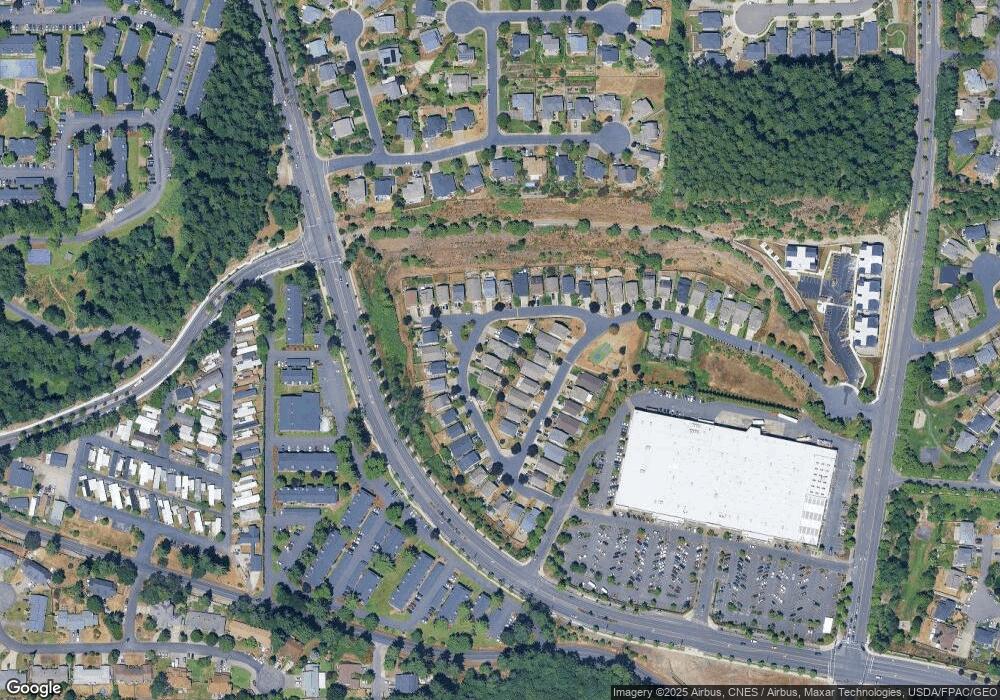 6115 71st Avenue Ct W, University Place, WA 98467 - photo 1