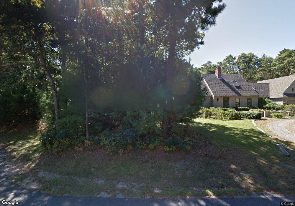 49 Oyster Way, Mashpee, MA 2649 - photo 1