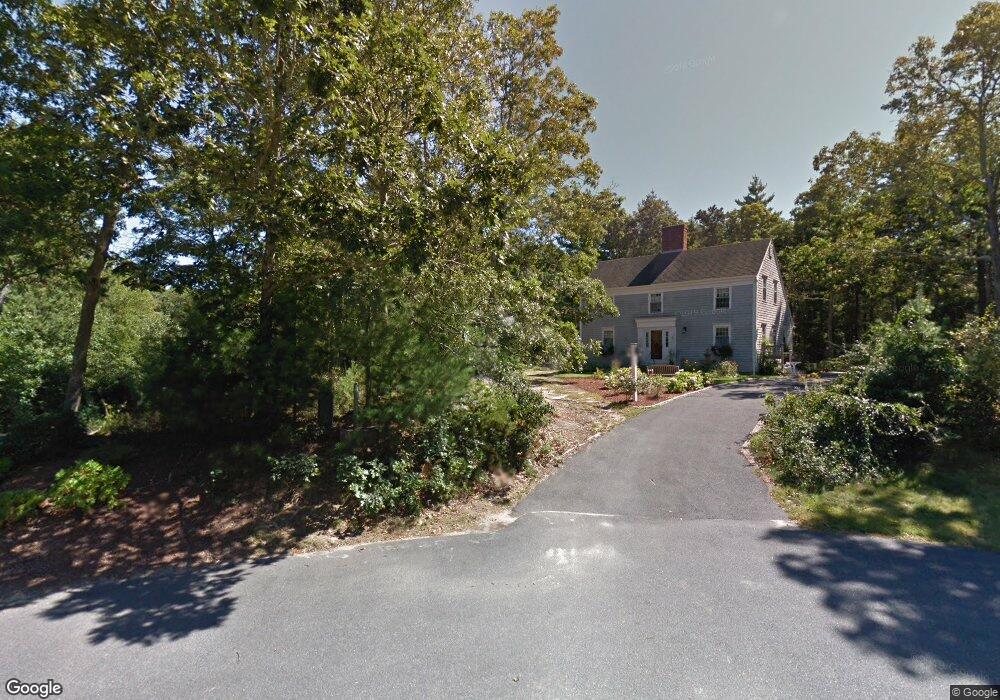 93 Oyster Way, Mashpee, MA 2649 - photo 1