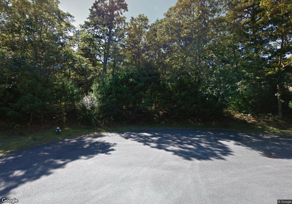 83 Oyster Way, Mashpee, MA 2649 - photo 1