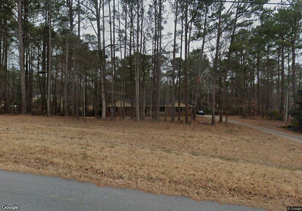 2622 Abbey Ridge Rd SW, Conyers, GA 30094 - photo 1