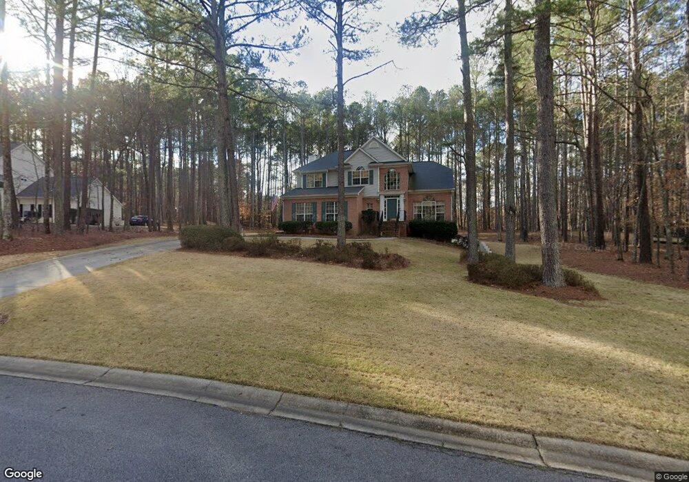 125 Mockingbird Trail unit 1, Peachtree City, GA 30269 - photo 1