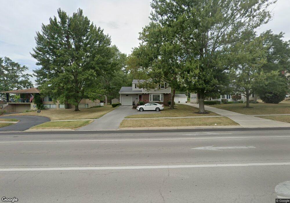 2808 N Main St, Findlay, OH 45840 - photo 1