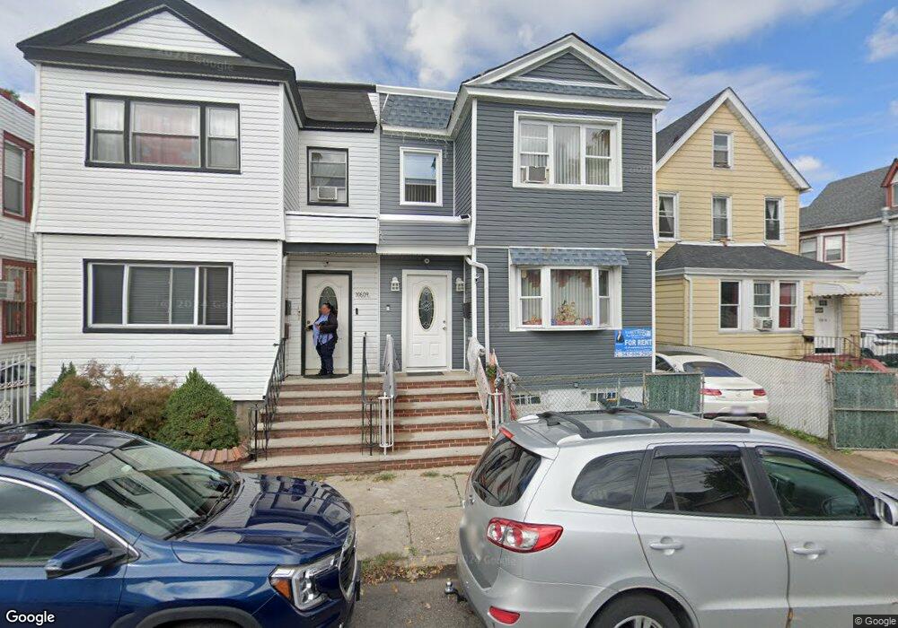 106-11 97th Ave, Ozone Park, NY 11416 - photo 1