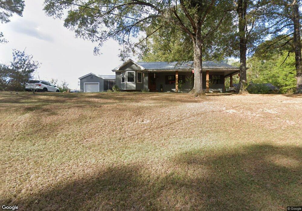 27 County Road 411, Oxford, MS 38655 - photo 1