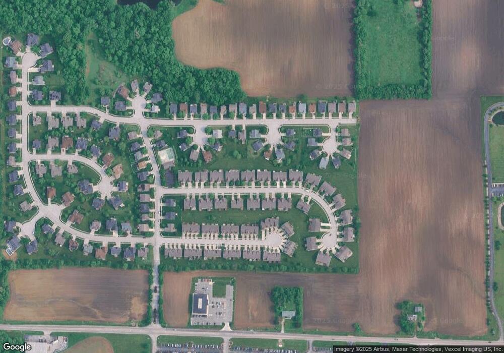 6823 Kensington Dr, Maryville, IL 62062 - photo 1