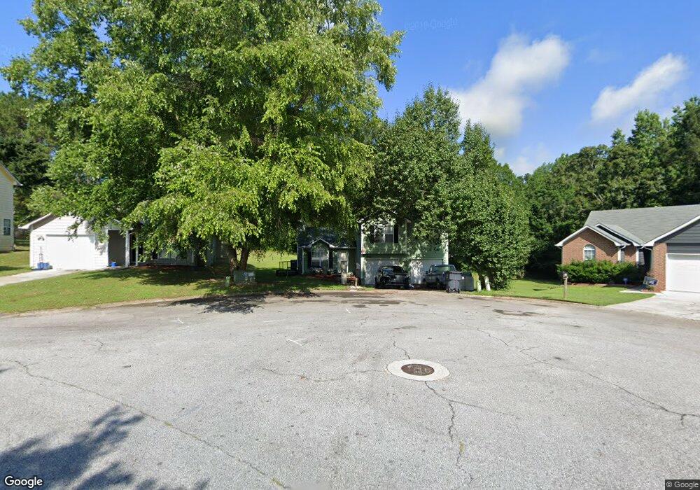 1208 Avery Dr unit 1, Jonesboro, GA 30238 - photo 1