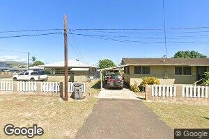 4516 Akialoa Rd, Kekaha, HI 96752