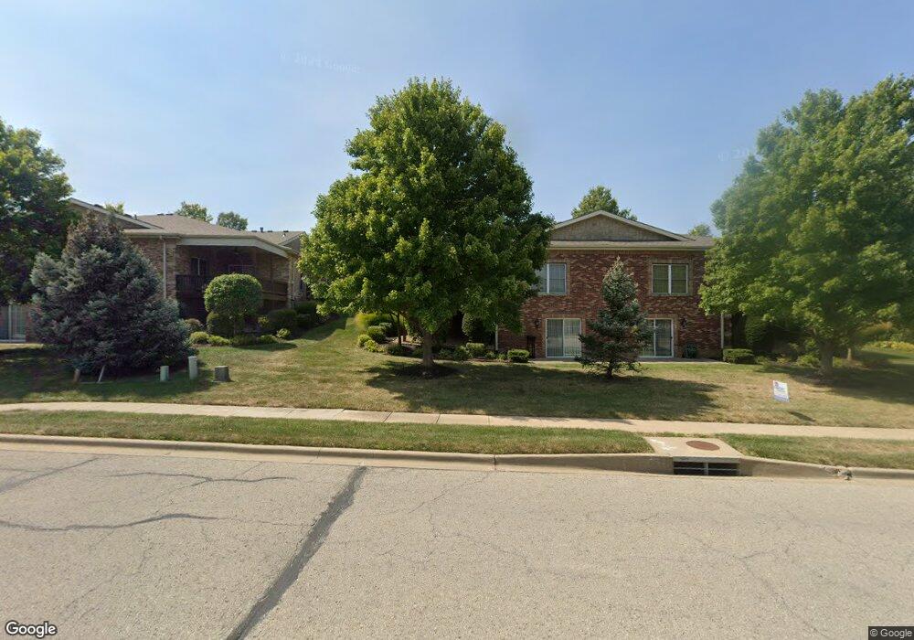 22525 S Franklin St, Spring Hill, KS 66083 - photo 1