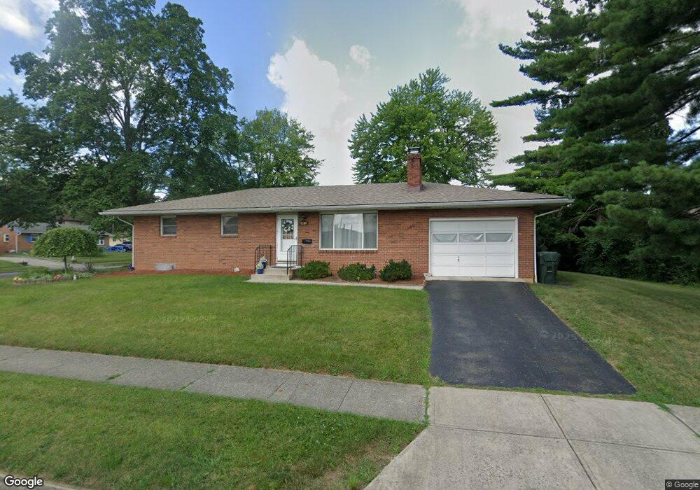 1519 Matthias Dr, Columbus, OH 43224 - photo 1