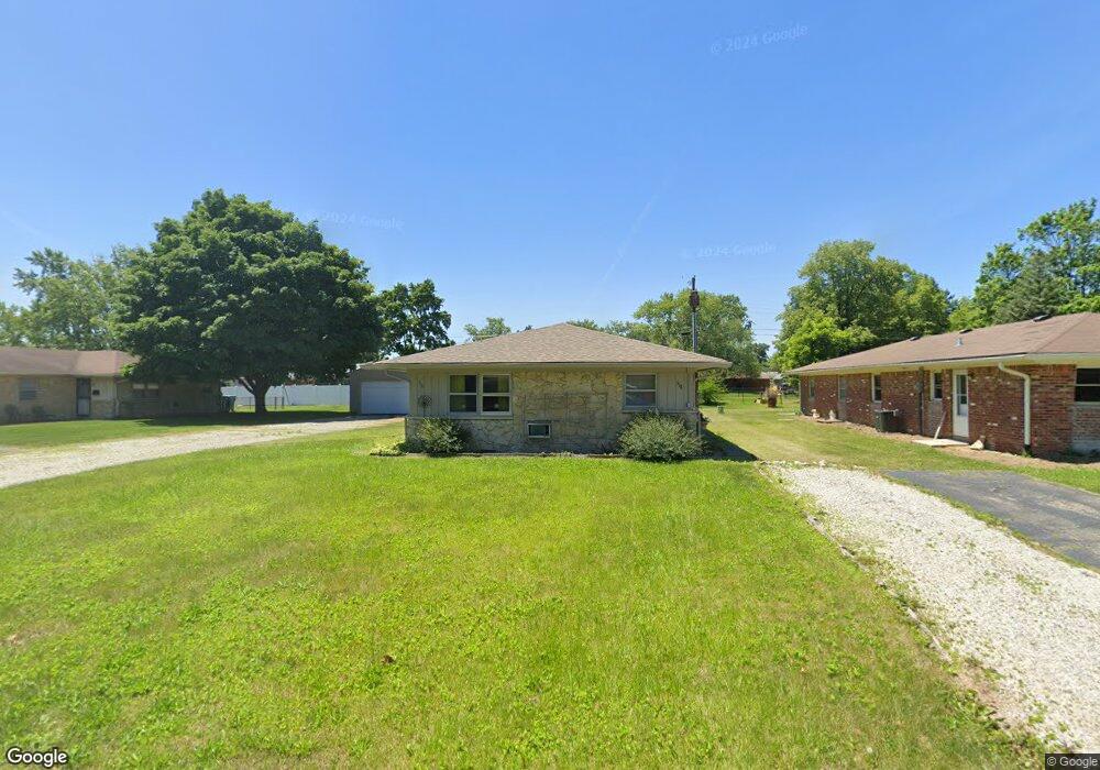 518 Lawndale Dr, Plainfield, IN 46168 - photo 1