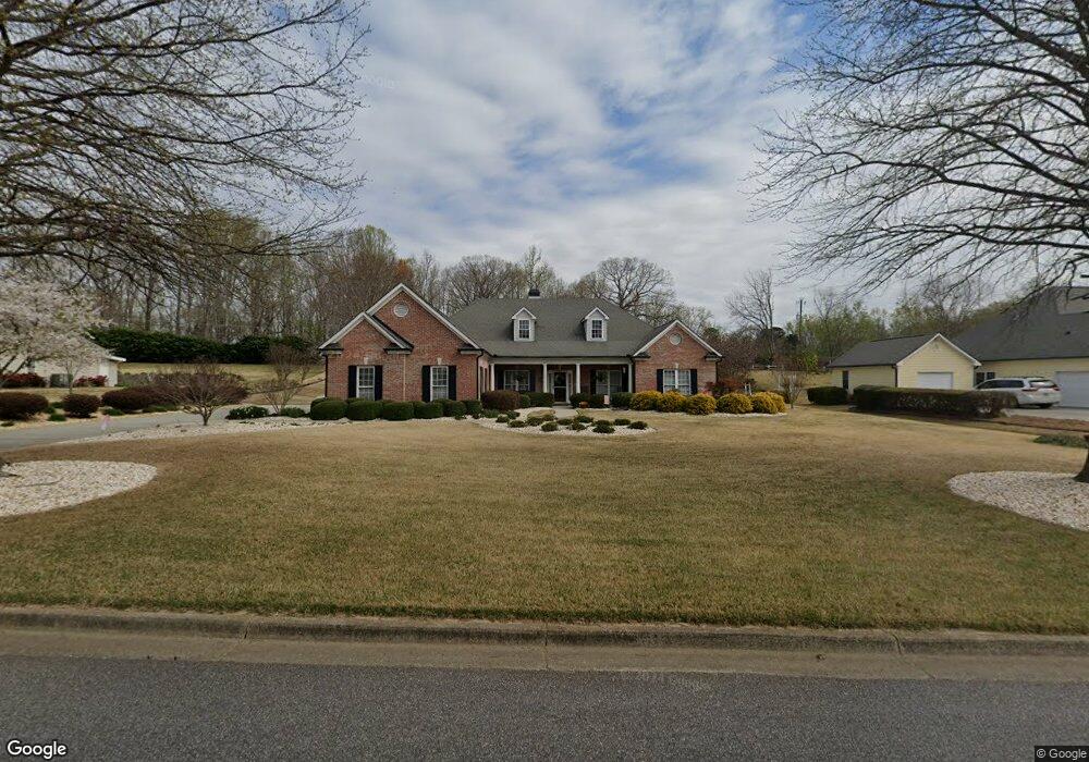 911 Cruce Lake Dr unit 1, Hoschton, GA 30548 - photo 1