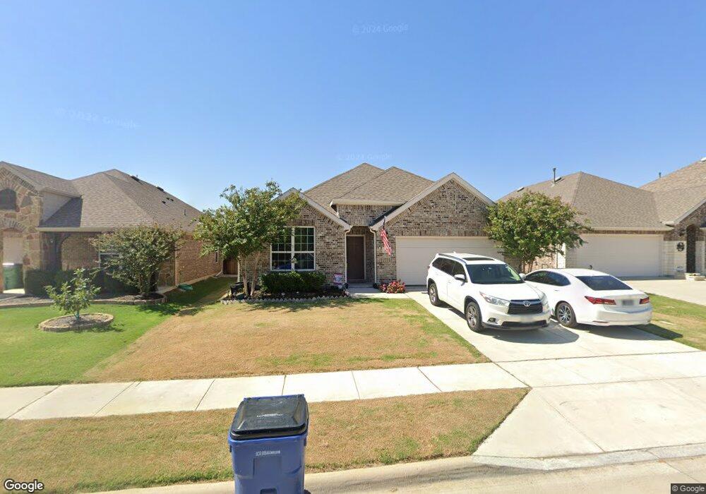 413 Badlands Trail, Celina, TX 75009 - photo 1