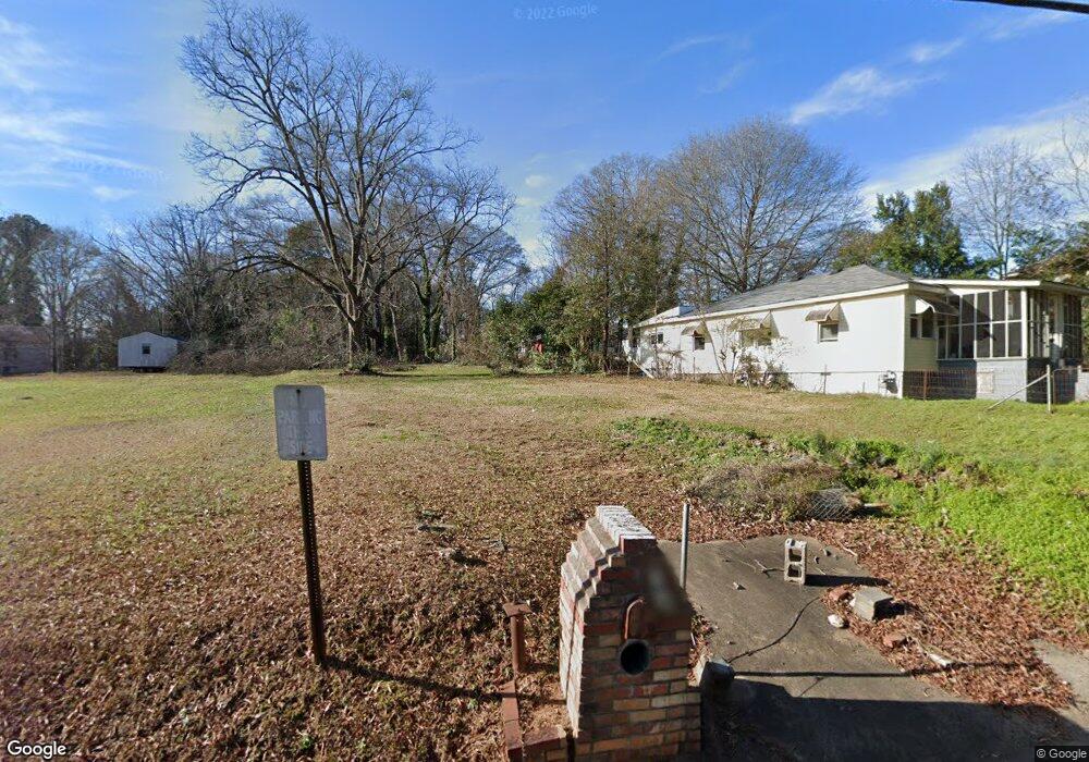 157 Watterson St, Jonesboro, GA 30236 - photo 1