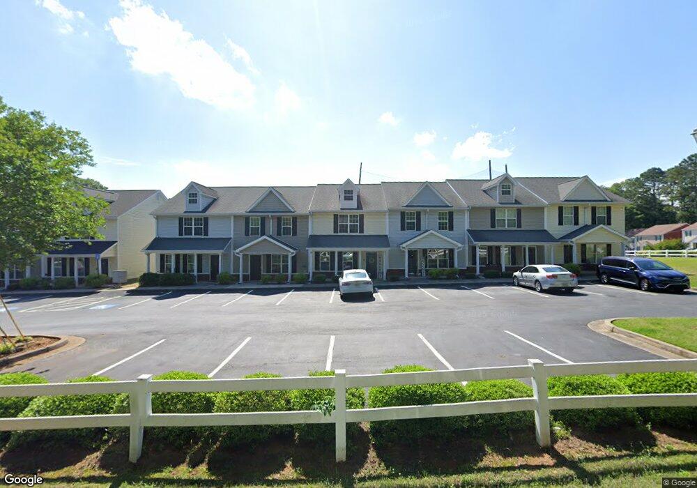 607 Burson Ave, Carrollton, GA 30117 - photo 1