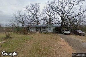 710 N Walters Ave, Dierks, AR 71833