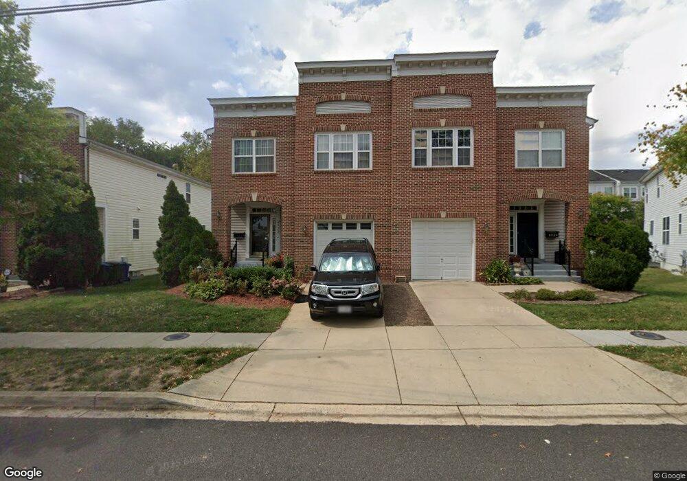 623 Ava Cir NE, Washington, DC 20017 - photo 1