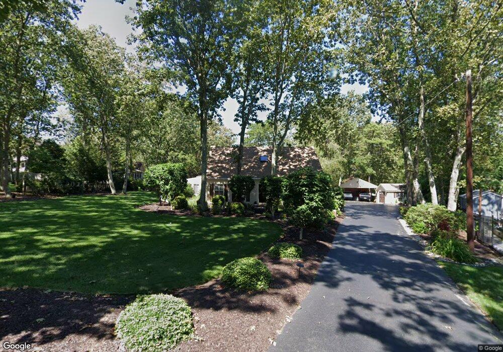 133 Hickory Rd, Marlton, NJ 08053 - photo 1