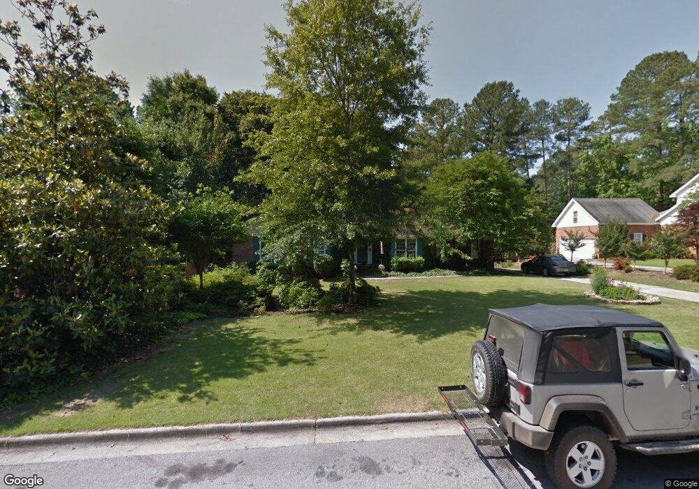 4212 Green Ivy Ln, Augusta, GA 30907 - photo 1