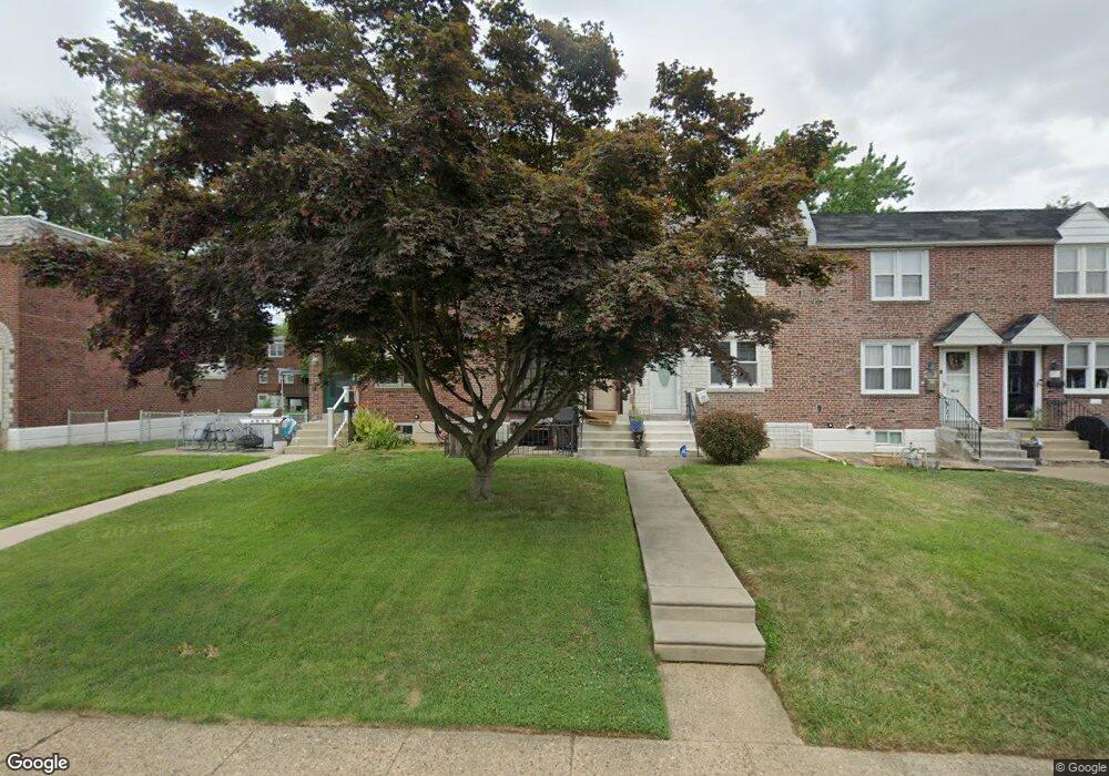 657 Rively Ave, Glenolden, PA 19036 - photo 1