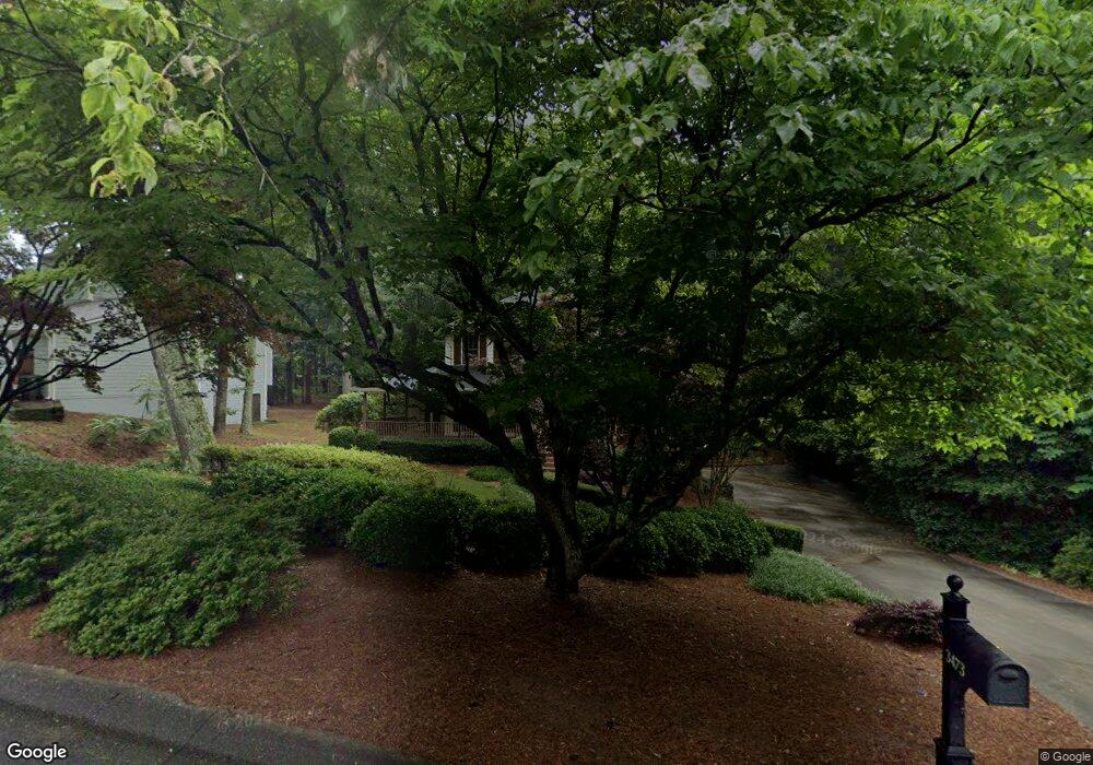 3473 Old Suttons Way, Marietta, GA 30062 - photo 1