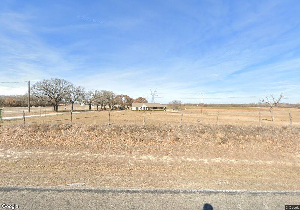 959 Poolville Cut Off Rd, Poolville, TX 76487 - photo 1