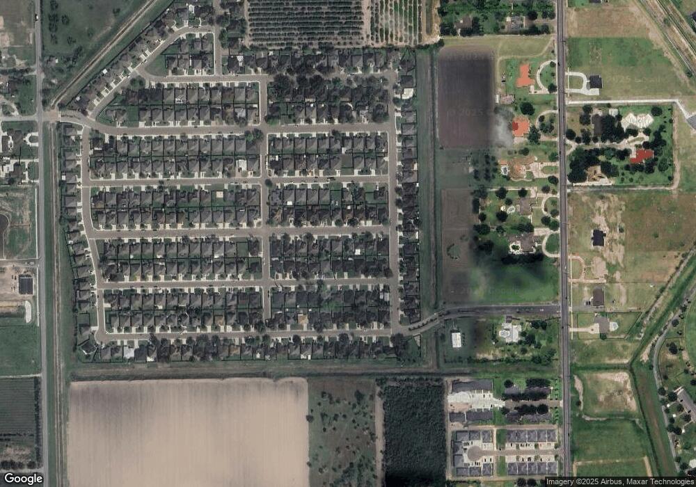 1906 W Mimosa Dr, Weslaco, TX 78596 - photo 1