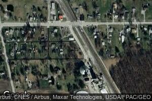 7242 Shawnee St, Harpster, OH 43323