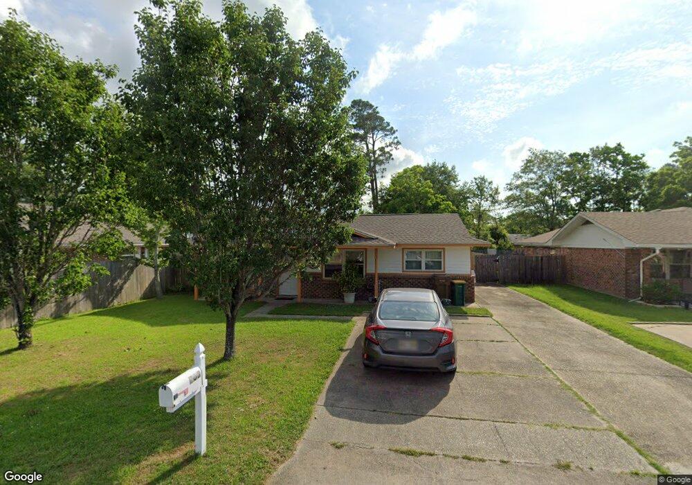 308 Ferguson Ave, Long Beach, MS 39560 - photo 1