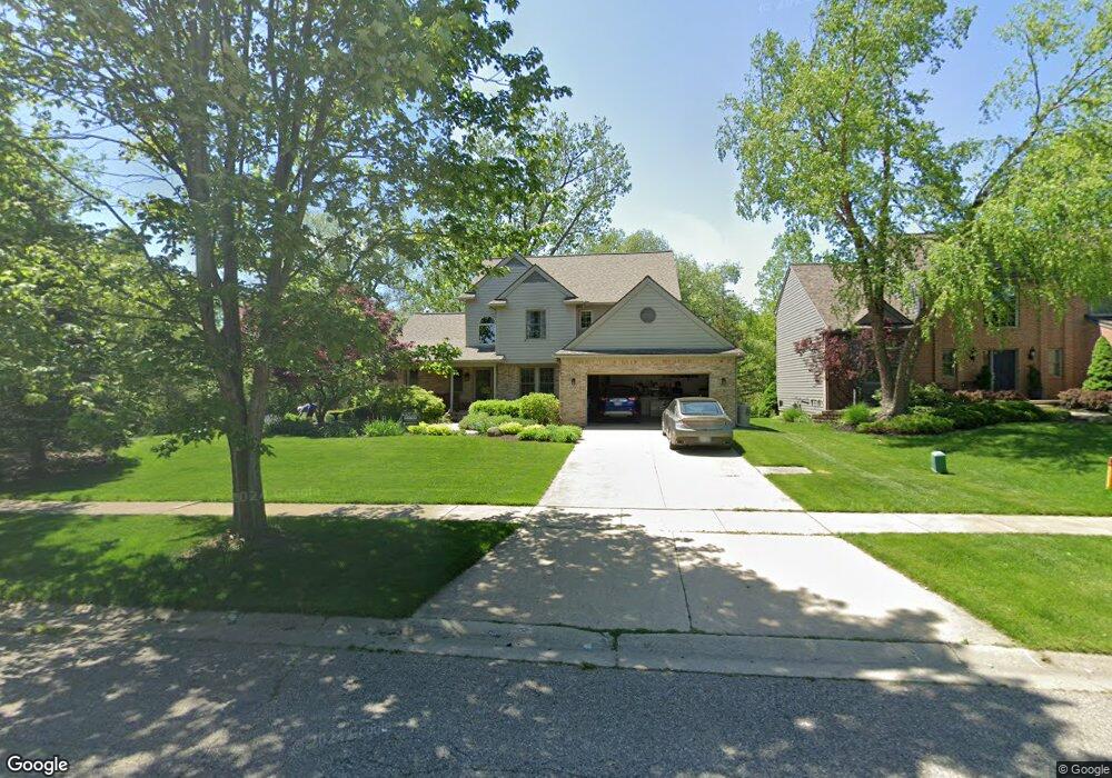 3730 Highlander Way E, Ann Arbor, MI 48108 - photo 1