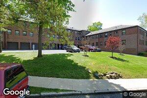 125 Beacon Hill Dr Unit F21, Dobbs Ferry, NY 10522