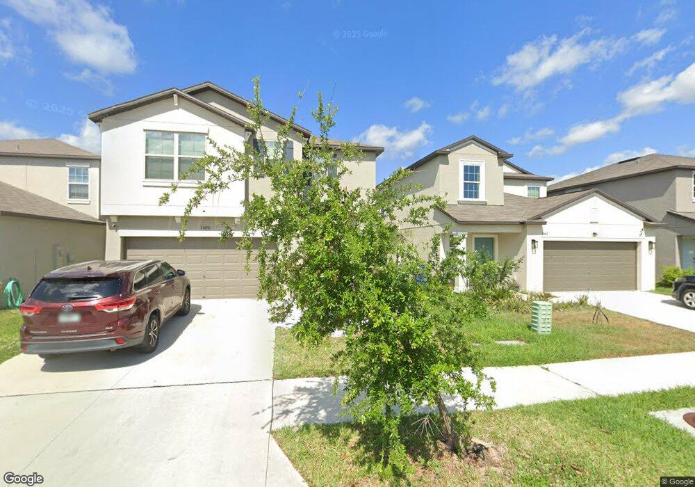 31470 Barrel Wave Way, Wesley Chapel, FL 33545 - photo 1