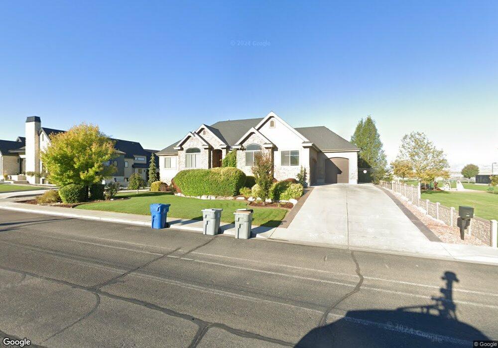 255 N 800 W, Lindon, UT 84042 - photo 1