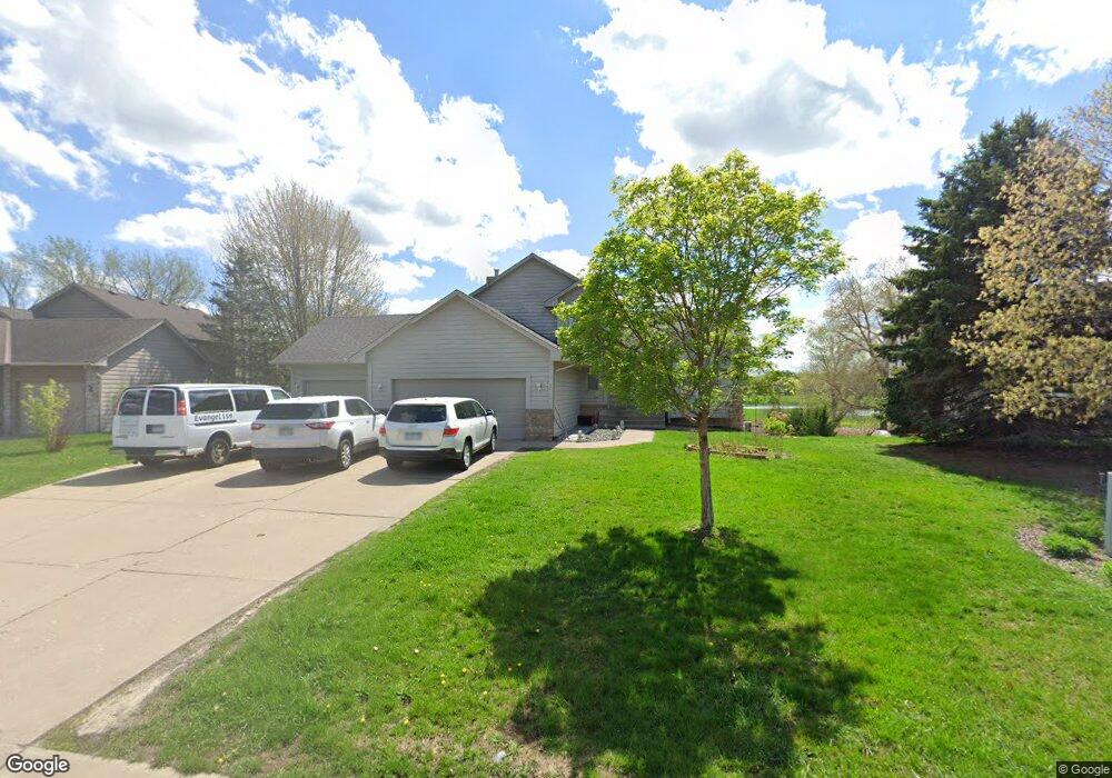 12952 Yukon St NW, Coon Rapids, MN 55448 - photo 1