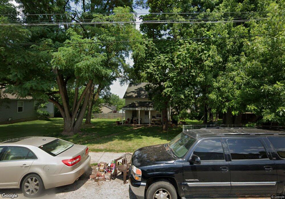1102 Washington St, Lafayette, IN 47905 - photo 1