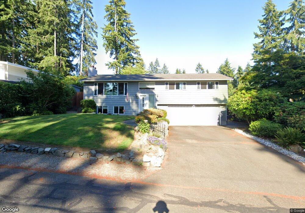 4501 70th Avenue Ct W, University Place, WA 98466 - photo 1