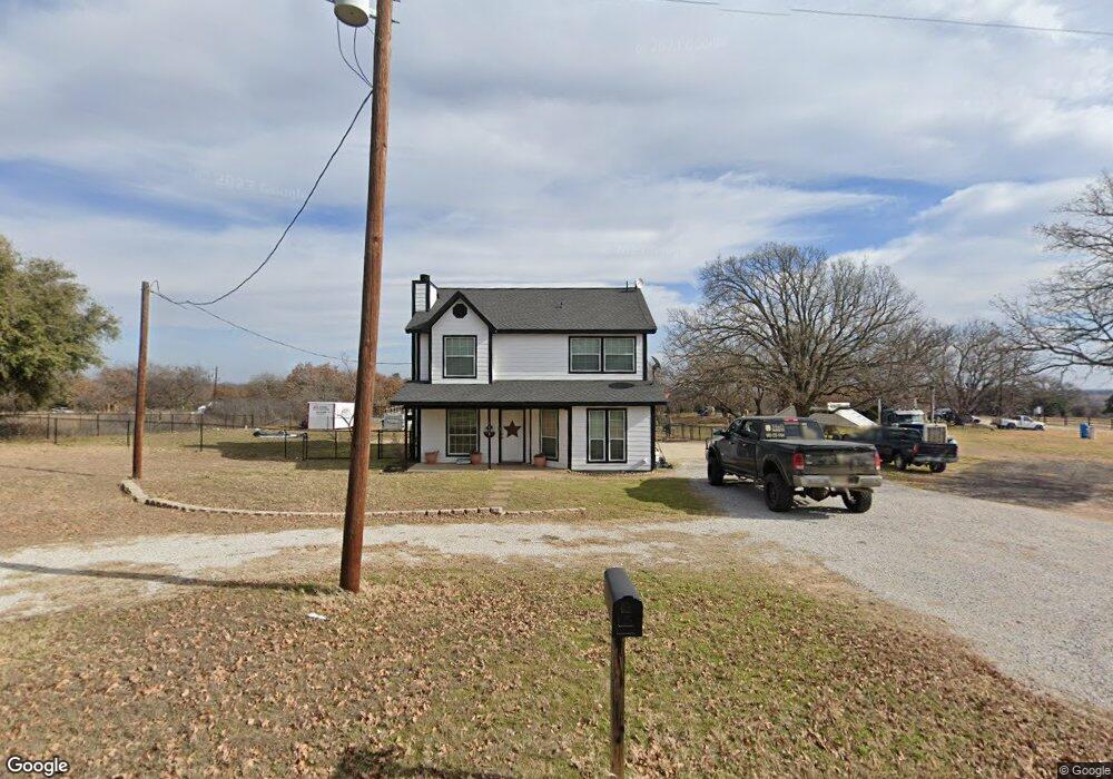 1612 Agnes N, Springtown, TX 76082 - photo 1