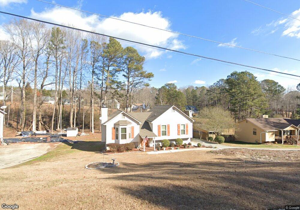 1425 Victoria St, Douglasville, GA 30134 - photo 1