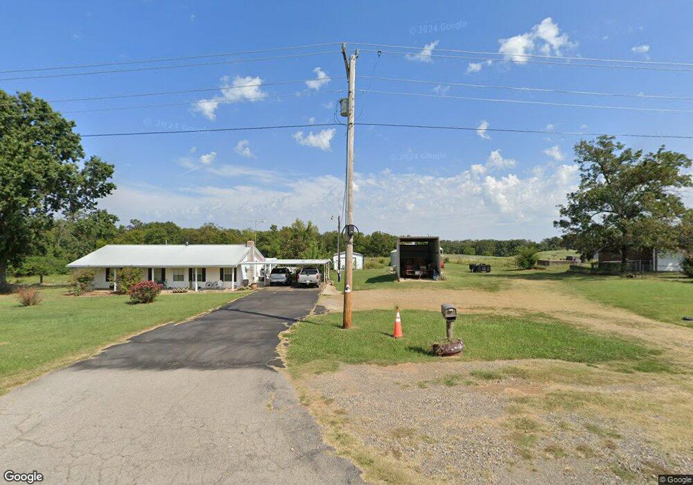 108623 S 4770 Rd, Roland, OK 74954 - photo 1