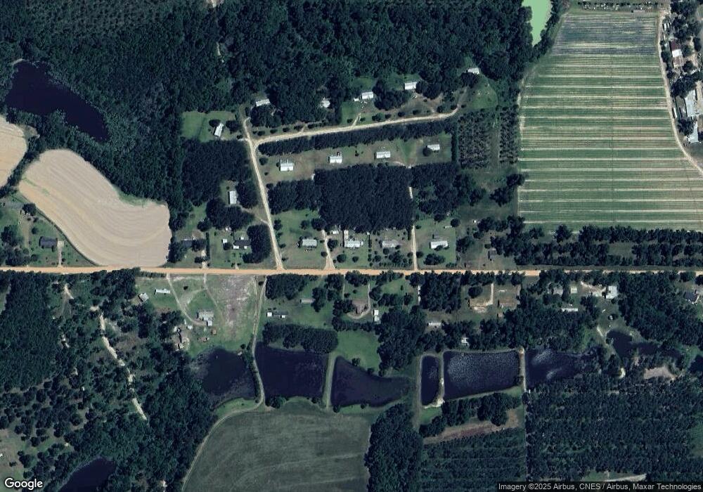 591 Bond Rd, Cairo, GA 39827 - photo 1