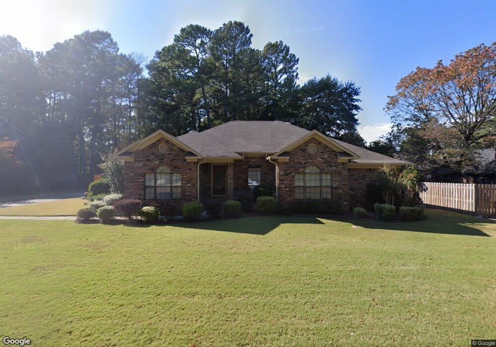 6 Westchester Cove, Little Rock, AR 72223 - photo 1