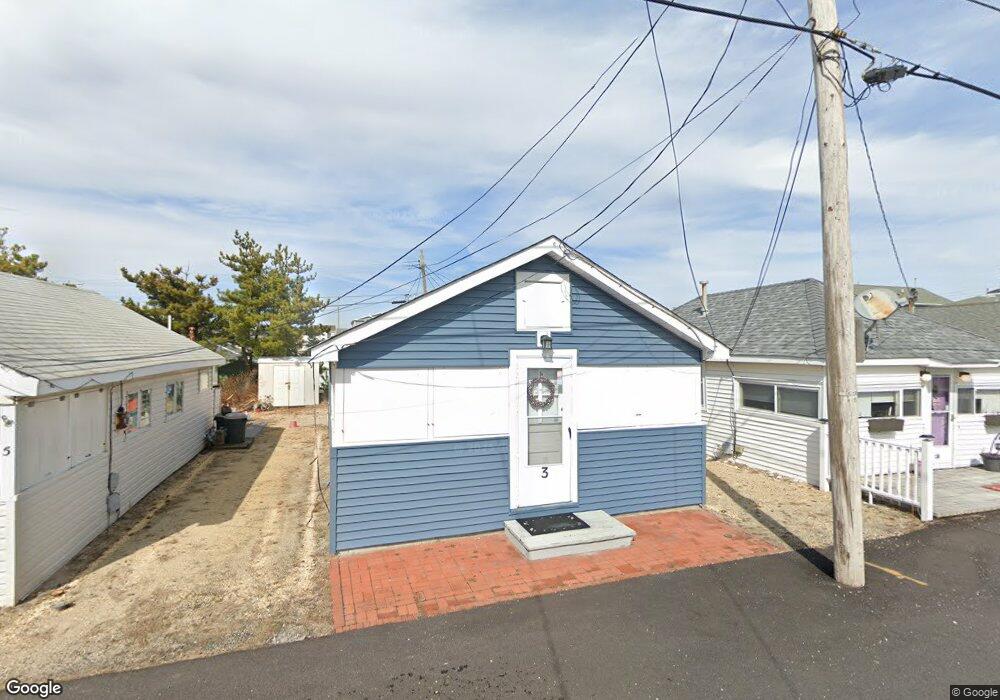 3 2nd Ln, Seaside Park, NJ 08752 - photo 1