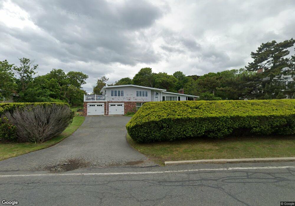 427 Nahant Rd, Nahant, MA 01908 - photo 1