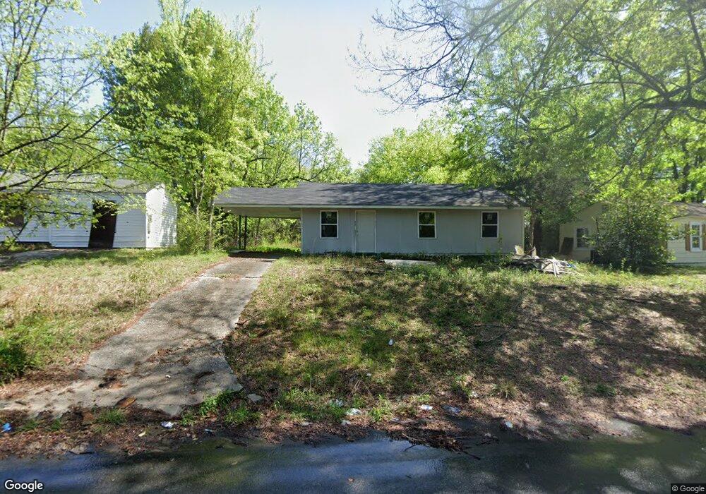 3882 Saint Charles Place, Macon, GA 31206 - photo 1