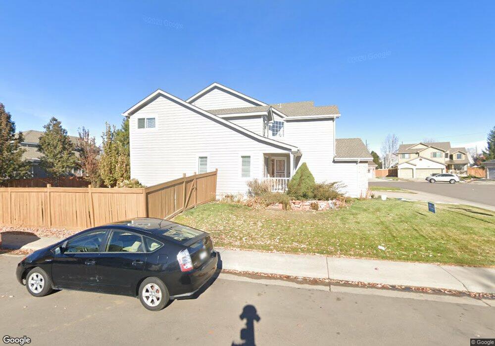 16727 E Belleview Place, Centennial, CO 80015 - photo 1