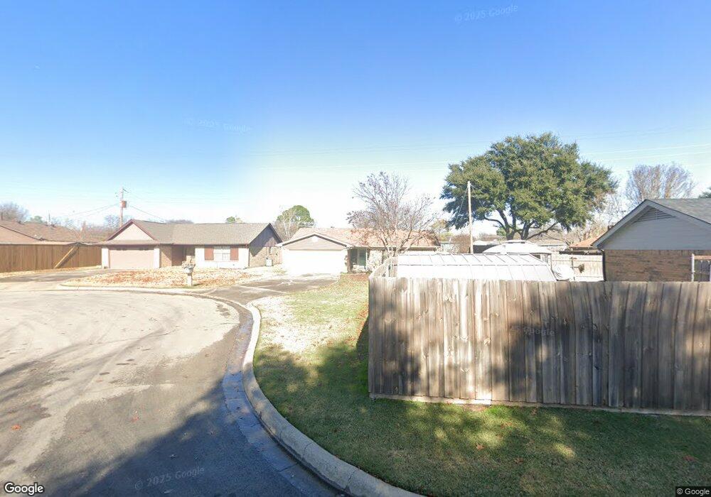 8249 Ulster Dr, North Richland Hills, TX 76180 - photo 1