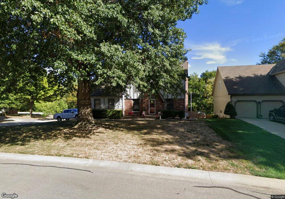 14405 W 69th Terrace, Shawnee, KS 66216 - photo 1