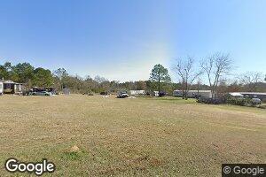 424 N Railroad Ave, Harrison, GA 31035
